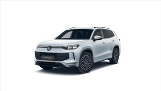 Volkswagen Tiguan 1,5 eTSI 96kW mHEV People SUV