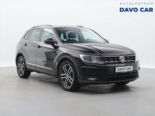 Volkswagen Tiguan 1.4 TSI 110kW Virtual 1.Maj. SUV