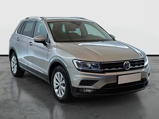 Volkswagen Tiguan 2.0 TDI 110kW SUV