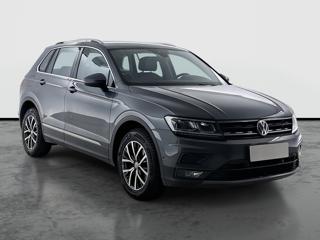 Volkswagen Tiguan 2.0 TDI 110kW SUV