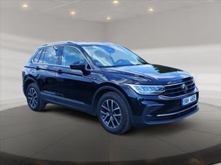 Volkswagen Tiguan 1,5 TSI Life DSG SUV