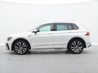 Volkswagen Tiguan 2,0 TDI 140kW 4M DSG R-Line SUV - Foto 4