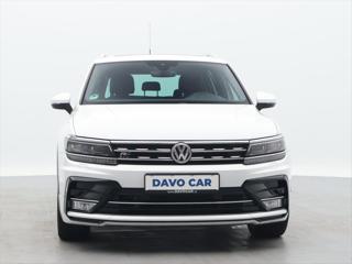 Volkswagen Tiguan 2,0 TDI 140kW 4M DSG R-Line SUV - Foto 2