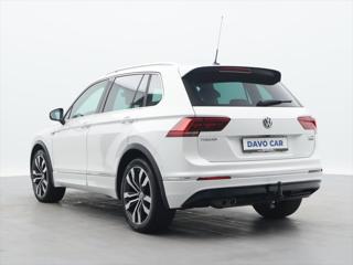 Volkswagen Tiguan 2,0 TDI 140kW 4M DSG R-Line SUV - Foto 5