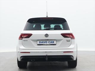 Volkswagen Tiguan 2,0 TDI 140kW 4M DSG R-Line SUV - Foto 6
