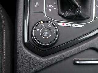 Volkswagen Tiguan 2,0 TDI 140kW 4M DSG R-Line SUV - Foto 19