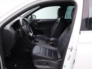 Volkswagen Tiguan 2,0 TDI 140kW 4M DSG R-Line SUV - Foto 10