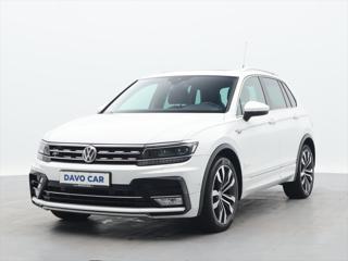 Volkswagen Tiguan 2,0 TDI 140kW 4M DSG R-Line SUV - Foto 3