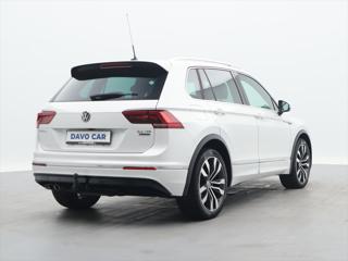 Volkswagen Tiguan 2,0 TDI 140kW 4M DSG R-Line SUV - Foto 7