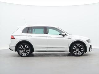 Volkswagen Tiguan 2,0 TDI 140kW 4M DSG R-Line SUV - Foto 8