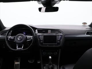 Volkswagen Tiguan 2,0 TDI 140kW 4M DSG R-Line SUV - Foto 20