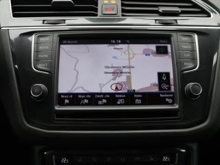 Volkswagen Tiguan 2,0 TDI 140kW 4M DSG R-Line SUV - Foto 17