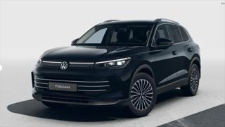 Volkswagen Tiguan 2,0 TDI 110kW  Style SUV
