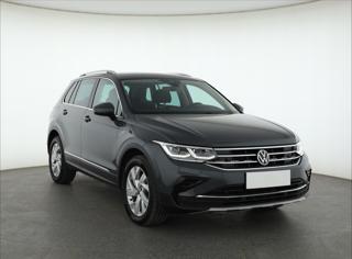 Volkswagen Tiguan 1.4 TSI eHybrid 180kW SUV