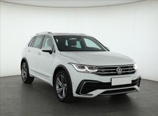 Volkswagen Tiguan 1.4 TSI eHybrid 180kW SUV