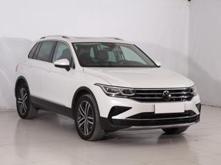 Volkswagen Tiguan 1.4 TSI eHybrid 180kW SUV