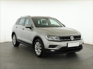 Volkswagen Tiguan 2.0 TDI 110kW SUV