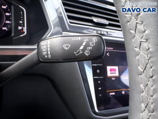 Volkswagen Tiguan Allspace 2,0 TSI 140kW DSG 4M R-Line DPH SUV - Foto 28