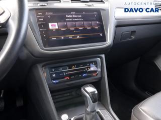 Volkswagen Tiguan Allspace 2,0 TSI 140kW DSG 4M R-Line DPH SUV - Foto 15