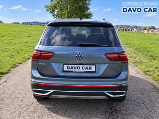 Volkswagen Tiguan Allspace 2,0 TSI 140kW DSG 4M R-Line DPH SUV - Foto 25
