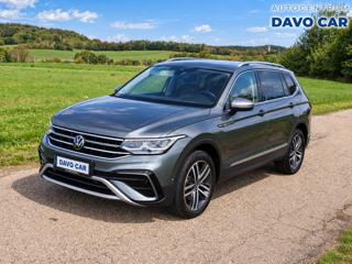 Volkswagen Tiguan Allspace 2,0 TSI 140kW DSG 4M R-Line DPH SUV - Foto 22