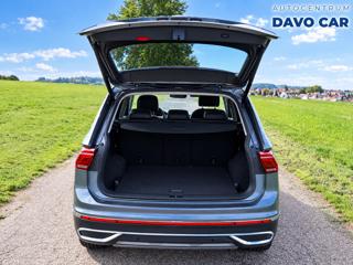 Volkswagen Tiguan Allspace 2,0 TSI 140kW DSG 4M R-Line DPH SUV - Foto 2