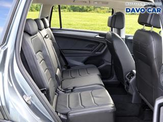 Volkswagen Tiguan Allspace 2,0 TSI 140kW DSG 4M R-Line DPH SUV - Foto 7