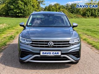 Volkswagen Tiguan Allspace 2,0 TSI 140kW DSG 4M R-Line DPH SUV - Foto 21