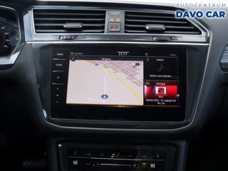 Volkswagen Tiguan Allspace 2,0 TSI 140kW DSG 4M R-Line DPH SUV - Foto 16