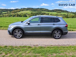 Volkswagen Tiguan Allspace 2,0 TSI 140kW DSG 4M R-Line DPH SUV - Foto 23