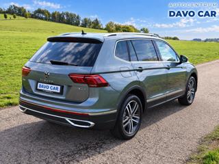 Volkswagen Tiguan Allspace 2,0 TSI 140kW DSG 4M R-Line DPH SUV - Foto 26