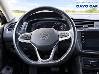 Volkswagen Tiguan Allspace 2,0 TSI 140kW DSG 4M R-Line DPH SUV - Foto 10