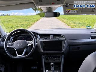 Volkswagen Tiguan Allspace 2,0 TSI 140kW DSG 4M R-Line DPH SUV - Foto 9