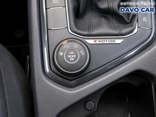 Volkswagen Tiguan Allspace 2,0 TSI 140kW DSG 4M R-Line DPH SUV - Foto 29