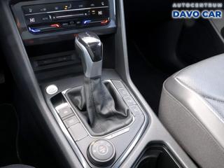 Volkswagen Tiguan Allspace 2,0 TSI 140kW DSG 4M R-Line DPH SUV - Foto 18
