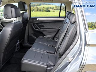 Volkswagen Tiguan Allspace 2,0 TSI 140kW DSG 4M R-Line DPH SUV - Foto 8
