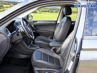Volkswagen Tiguan Allspace 2,0 TSI 140kW DSG 4M R-Line DPH SUV - Foto 5