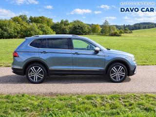 Volkswagen Tiguan Allspace 2,0 TSI 140kW DSG 4M R-Line DPH SUV - Foto 1