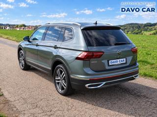 Volkswagen Tiguan Allspace 2,0 TSI 140kW DSG 4M R-Line DPH SUV - Foto 24