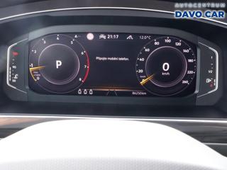 Volkswagen Tiguan Allspace 2,0 TSI 140kW DSG 4M R-Line DPH SUV - Foto 27