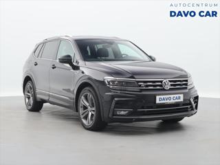 Volkswagen Tiguan Allspace 2,0 TDI 140kW 4M DSG Highline SUV