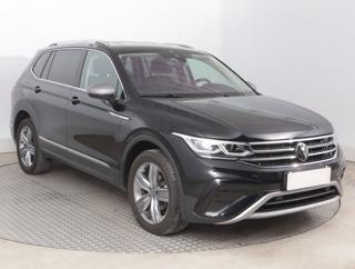 Volkswagen Tiguan Allspace 2.0 TDI 110kW SUV