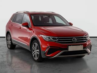 Volkswagen Tiguan Allspace 2.0 TDI 147kW SUV