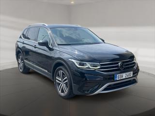 Volkswagen Tiguan Allspace 2,0 TDI Elegance 4Motion DSG SUV
