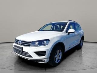 Volkswagen Touareg 3.0 TDI 193 kW 4motion SUV