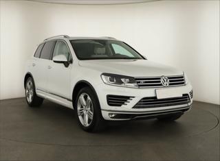 Volkswagen Touareg 3.0 TDI 193kW SUV
