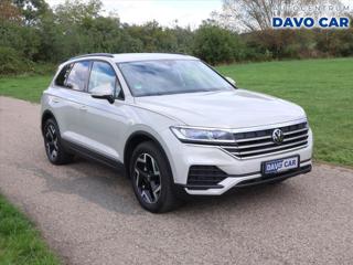 Volkswagen Touareg 3,0 TDI 170kW Limited Tiptronic SUV