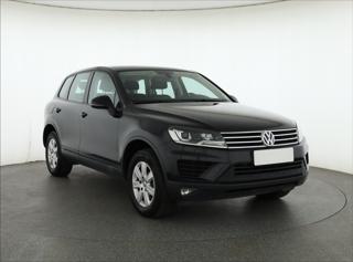 Volkswagen Touareg 3.0 TDI 150kW SUV
