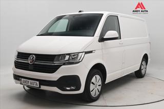 Volkswagen Transporter 2,0 TDI 110 kW Navigace Záruka až 5 let skříň