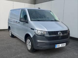 Volkswagen Transporter 2,0 TDI 110 skříň